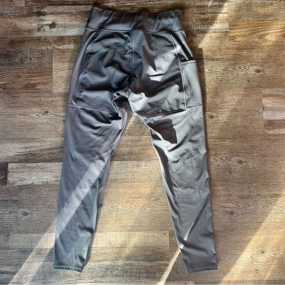 Kari Traa Leggings - Gray - Picture 7 of 12